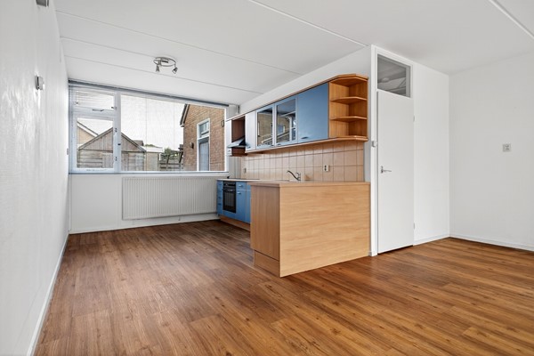 Medium property photo - Griene Wei 30, 9137 SB Easternijtsjerk